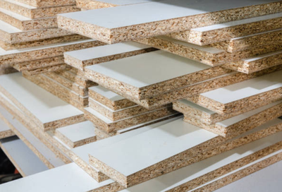 Mélaminé / MDF