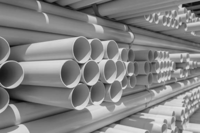 Evacuations PVC