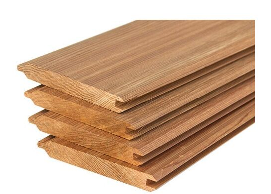 Western Red Cedar