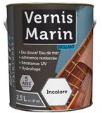 Vernis marin