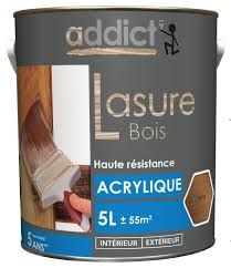 Lasure - 5L