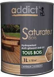 Saturateur- 1L