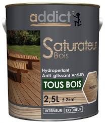Saturateur- 2.5L