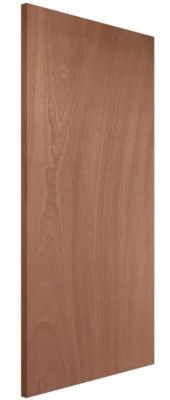 Porte pleine (sans bâti)