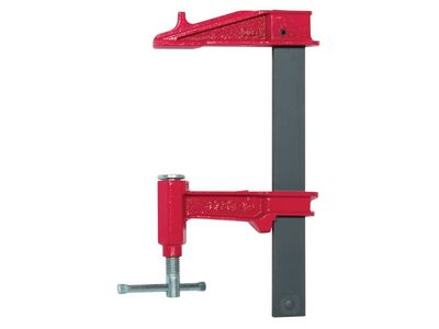 Serre-joint à pompe