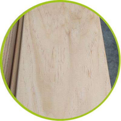 Deck Radiata 28x140x4800mm