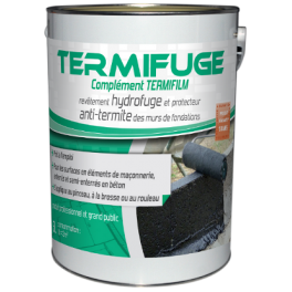 Termifuge