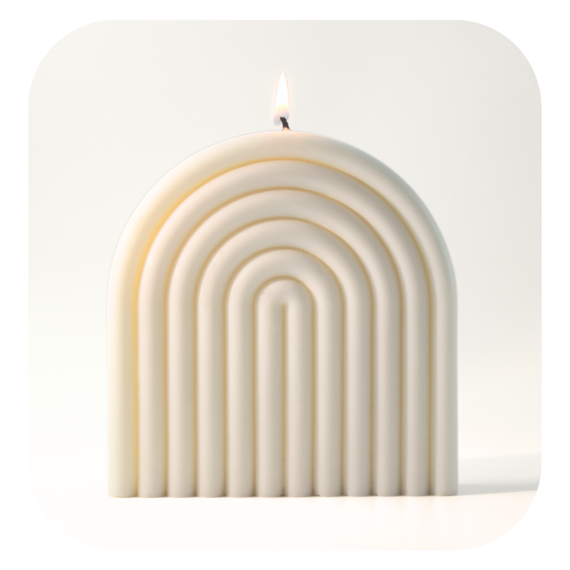 Arch Candle