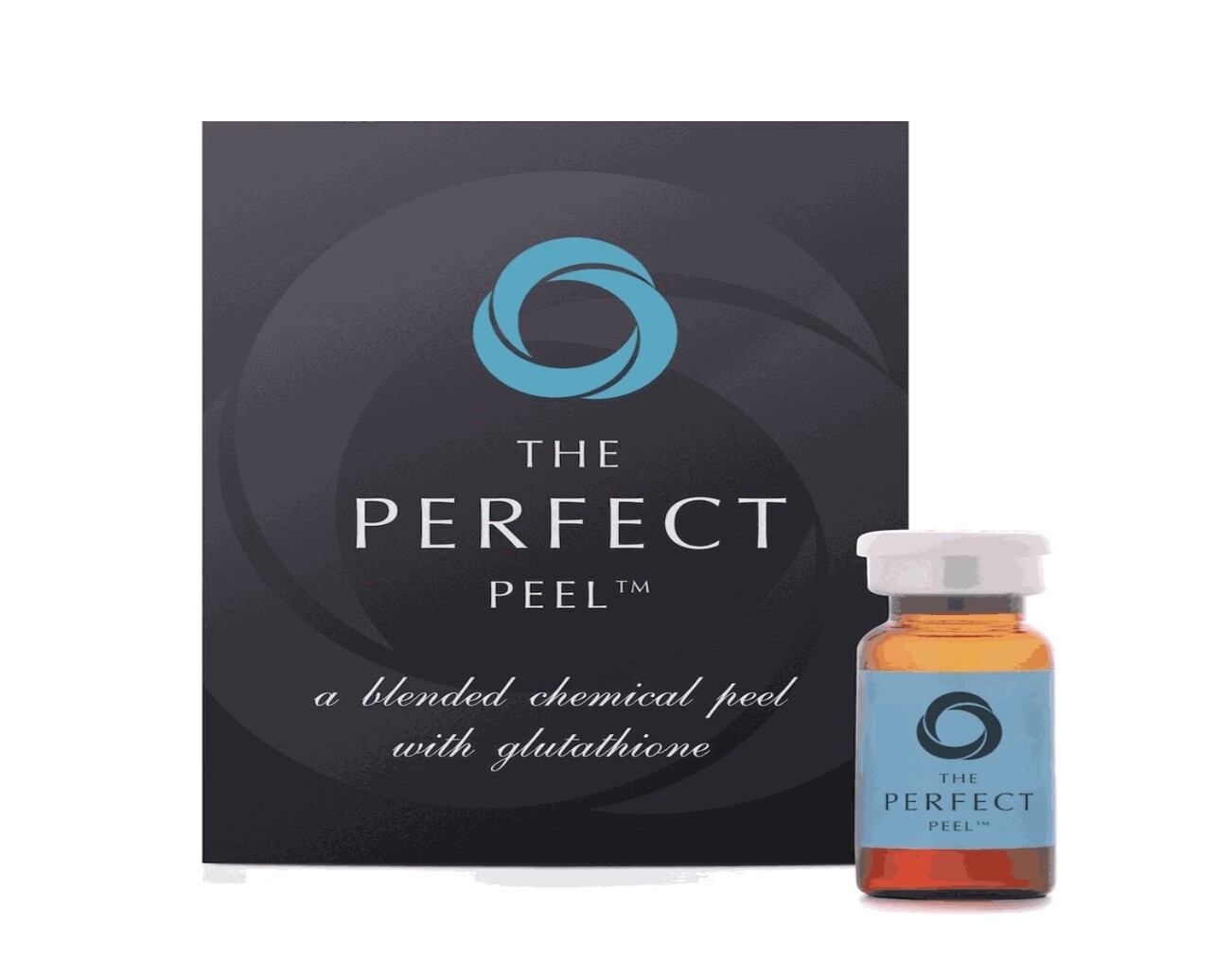 The Perfect Derma Peel With Full Kit