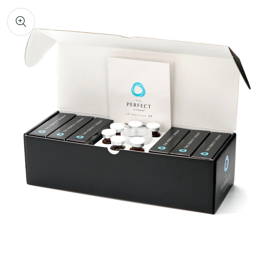 The Perfect Derma Peel Full Kit (Box of 6)