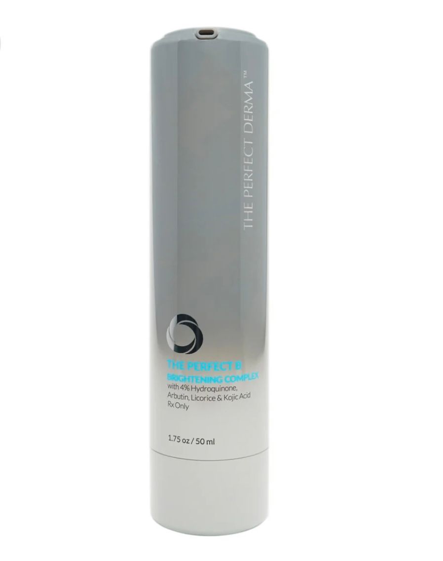 The Perfect B Brightening Complex