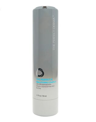 The Perfect B Brightening Complex