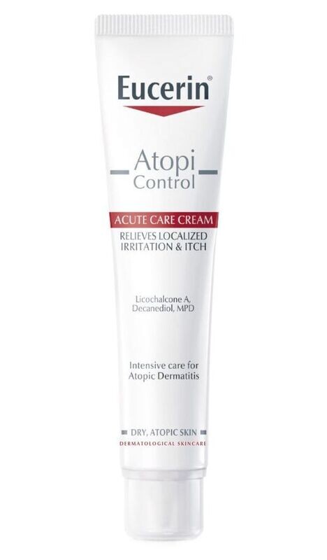 EUCERIN Dermo Purifyer Skin Renewal Treatment 40ml