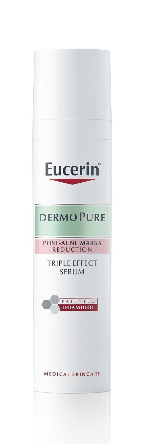 EUCERIN Dermo Purifying TRIPLE EFFORT SERUM