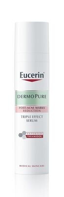 EUCERIN Dermo Purifying TRIPLE EFFORT SERUM