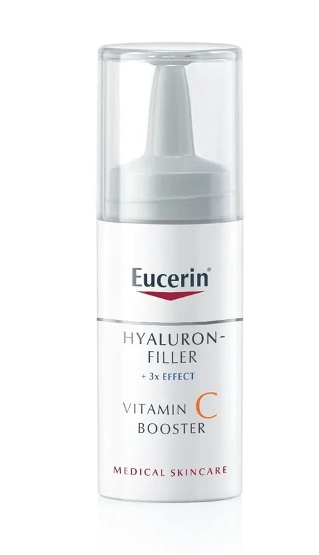 EUCERIN Hyaluron-Filler Vitamin C Booster 1 vail