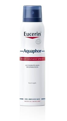EUCERIN Aquaphor Ointment Body Spray