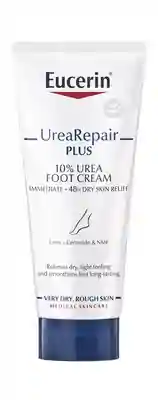 Eucerin Urea Repair Plus 10٪ Urea Foot Cream 100ml