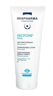 ISIS PHARMA NEOTONE Body