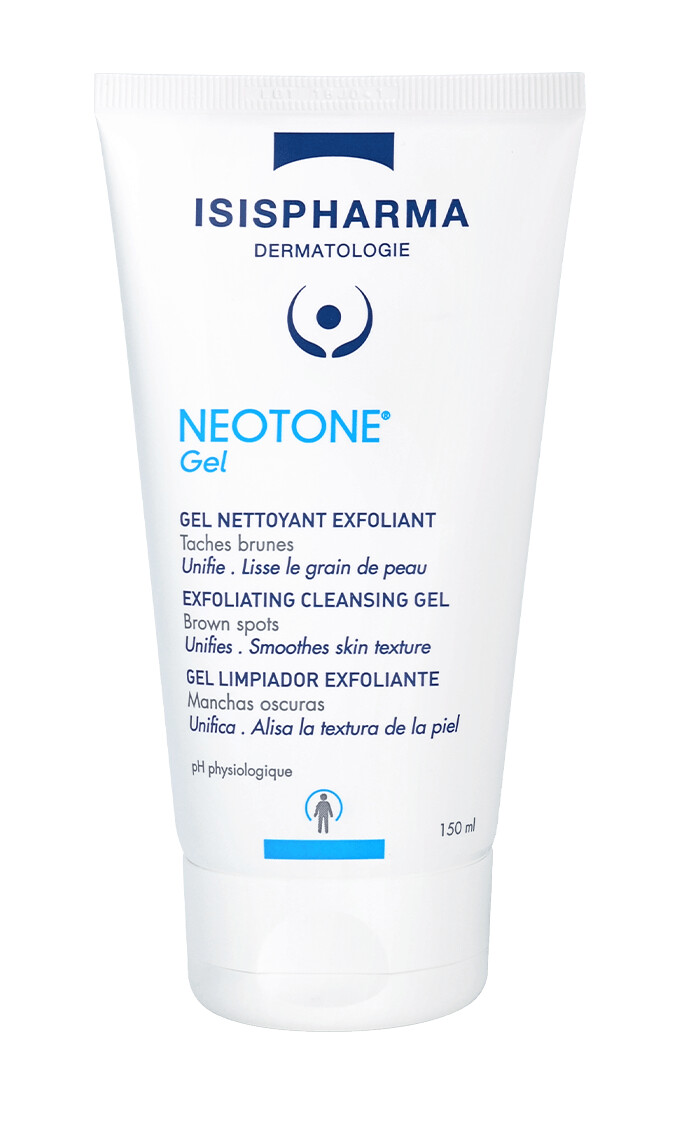 ISIS PHARMA NEOTONE GEL 150ml