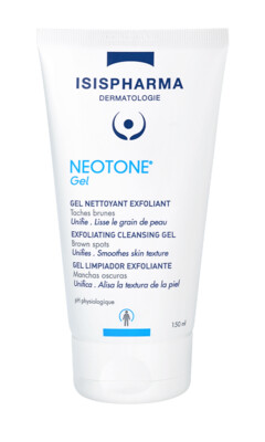 ISIS PHARMA NEOTONE GEL 150ml