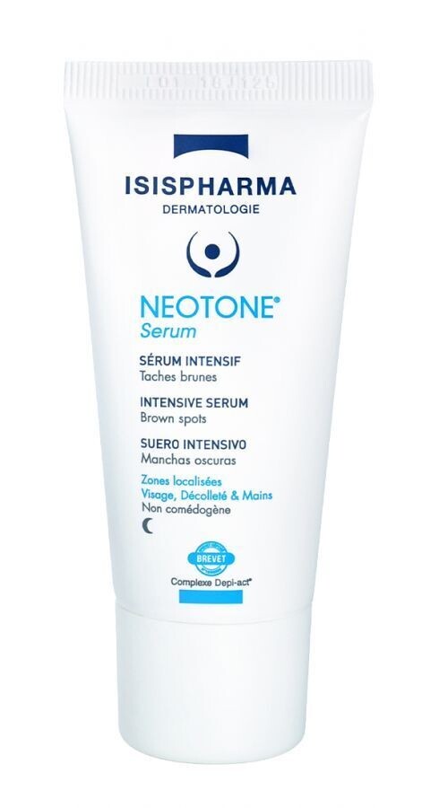 ISIS PHARMA NEOTONE SERUM 30ml