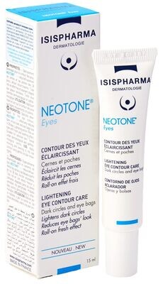 ISIS PHARMA NEOTONE EYES 15ml