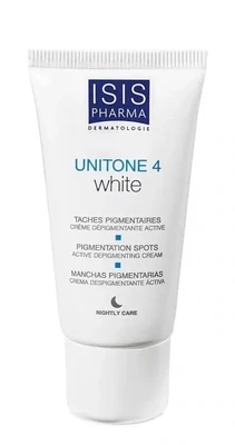 ISIS PHARMA UNITONE 4 WHITE 30ml