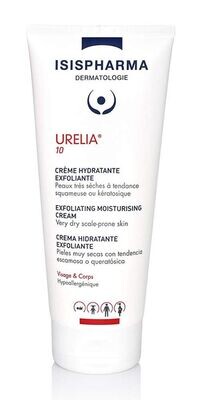 ISIS PHARMA URELIA 10 150ml