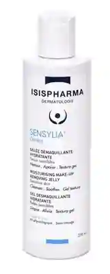 ISIS PHARMA SENSYLIA GELEE DEMAQUILLANTE 200ml
