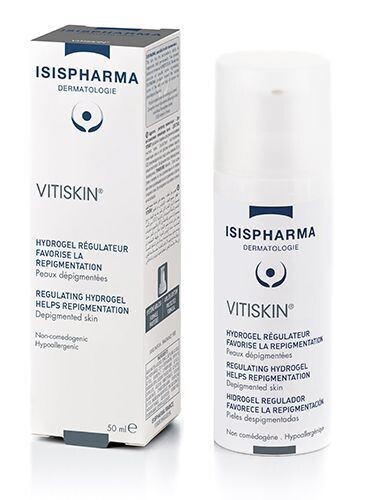 ISIS PHARMA VITISKIN 50ml
