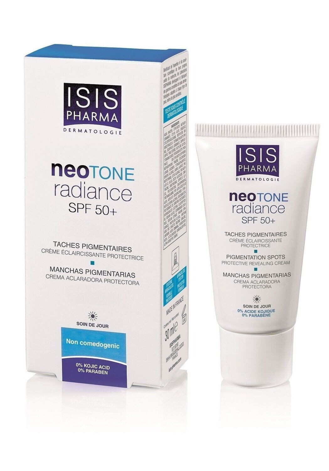 ISIS PHARMA NEOTONE RADIANCE SPF50+ 30ml