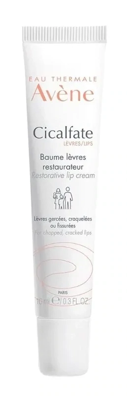 AVENE Cicalfate Lip Cream (10ml)