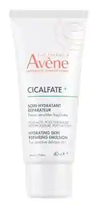 AVENE Cicalfate + Post Act (40ml)