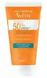 AVENE SUNBLOCK Cream SPF 50+