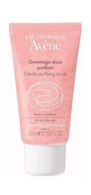 AVENE Gentle Purifying Scrub