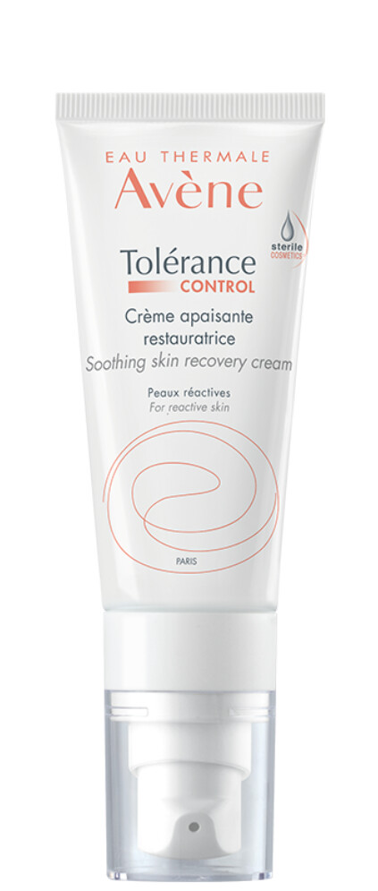 Avene Tolerance Control Soothing Skin Recovery Cream