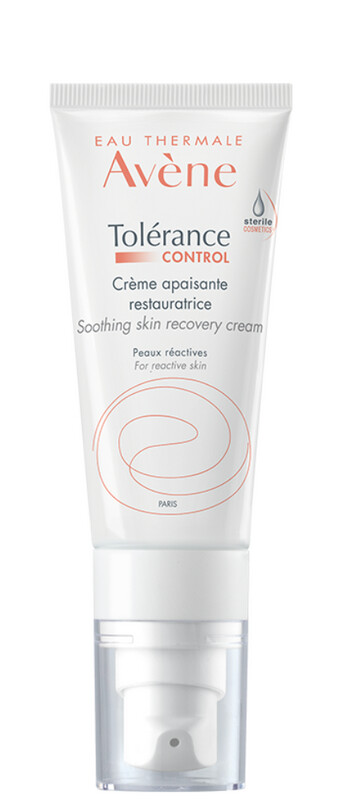 Avene Tolerance Control Soothing Skin Recovery Cream