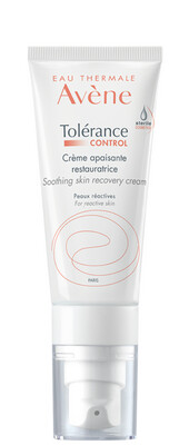 Avene Tolerance Control Soothing Skin Recovery Cream