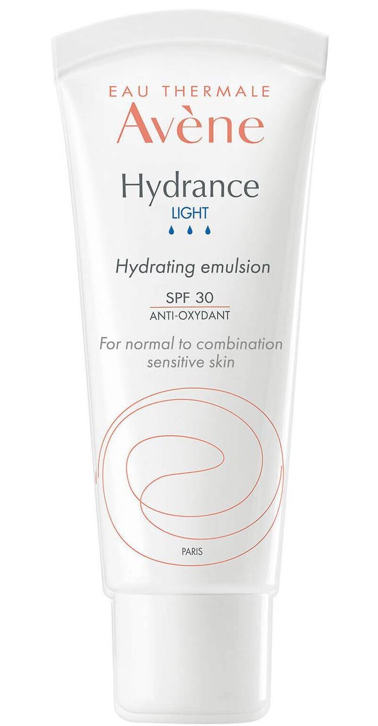 AVENE Hydrance Light SPF30 (40ml)