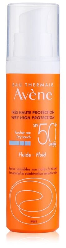 AVENE SUNBLOCK Fluid SPF 50+ (50ml)