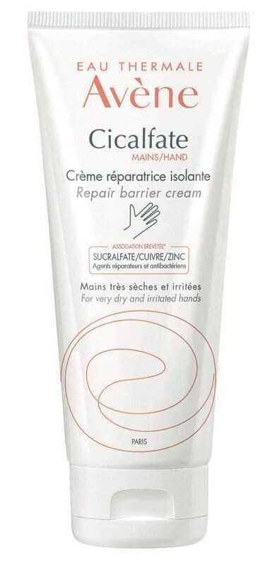 AVENE Cicalfate Hand Cream (100ml)