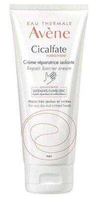 AVENE Cicalfate Hand Cream (100ml)