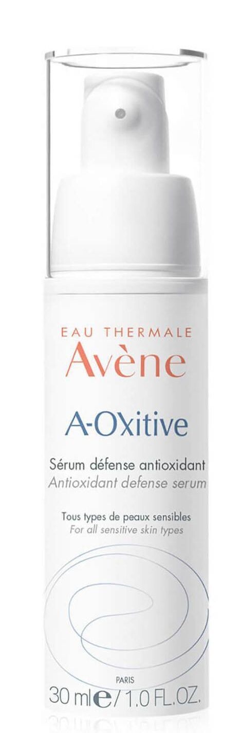 AVENE A-Oxitive Serum