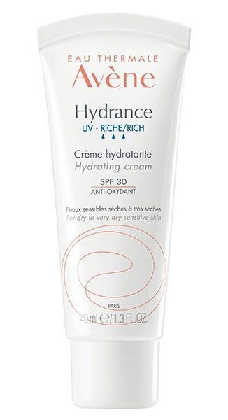 AVENE Hydrance Rich (40ml)