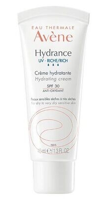 AVENE Hydrance Rich (40ml)
