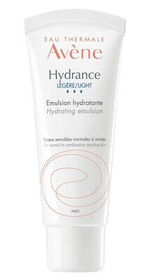 AVENE Hydrance Light (40ml)