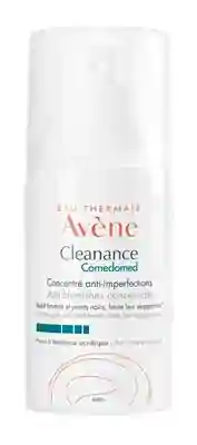 AVENE Cleanance Comedomed 30ml Pump