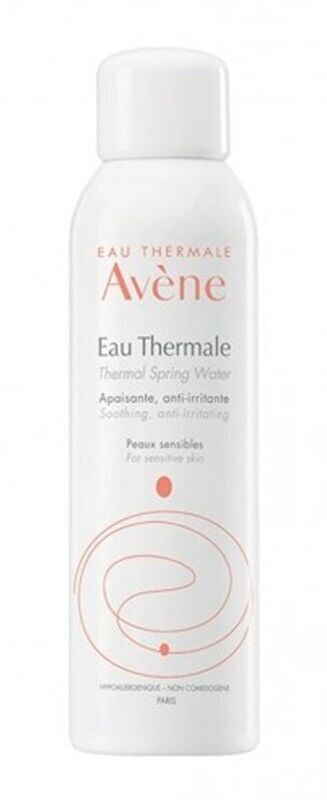 Avène Thermal Spring Water