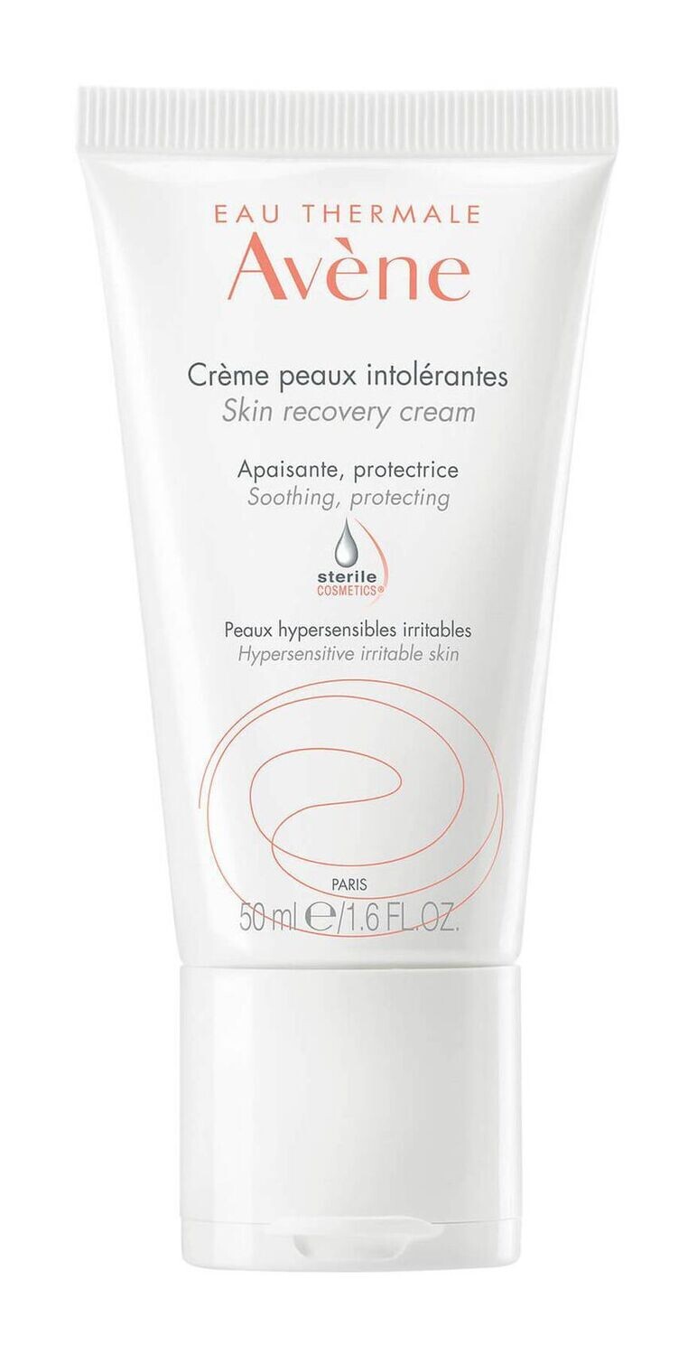 AVENE Skin Recovery Cream (50ml)